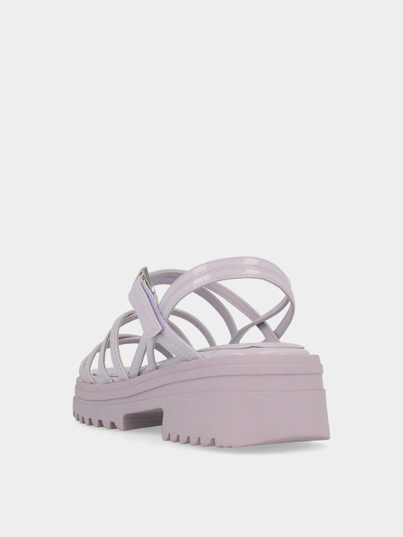 Босоножки Tamaris модель 1-1-28703-20 551 LAVENDER Фото