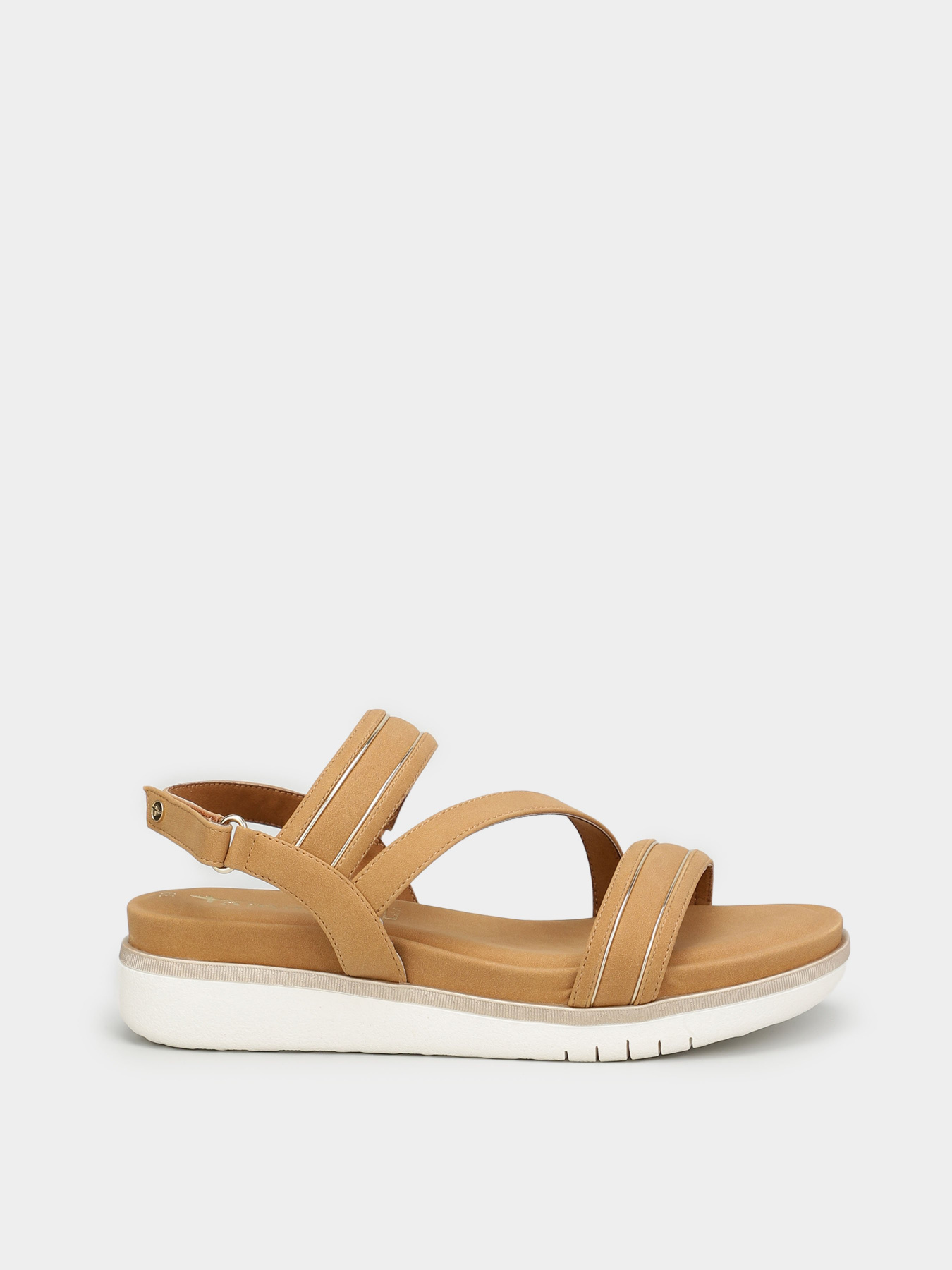 Сандалії Tamaris Модель 1-1-28715-20 310 CAMEL Фото