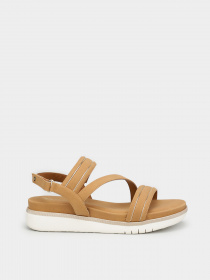 Сандалії Tamaris Модель 1-1-28715-20 310 CAMEL Фото