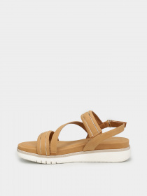 Сандалии Tamaris модель 1-1-28715-20 310 CAMEL Сандалии Tamaris модель 1-1-28715-20 310 CAMEL Фото