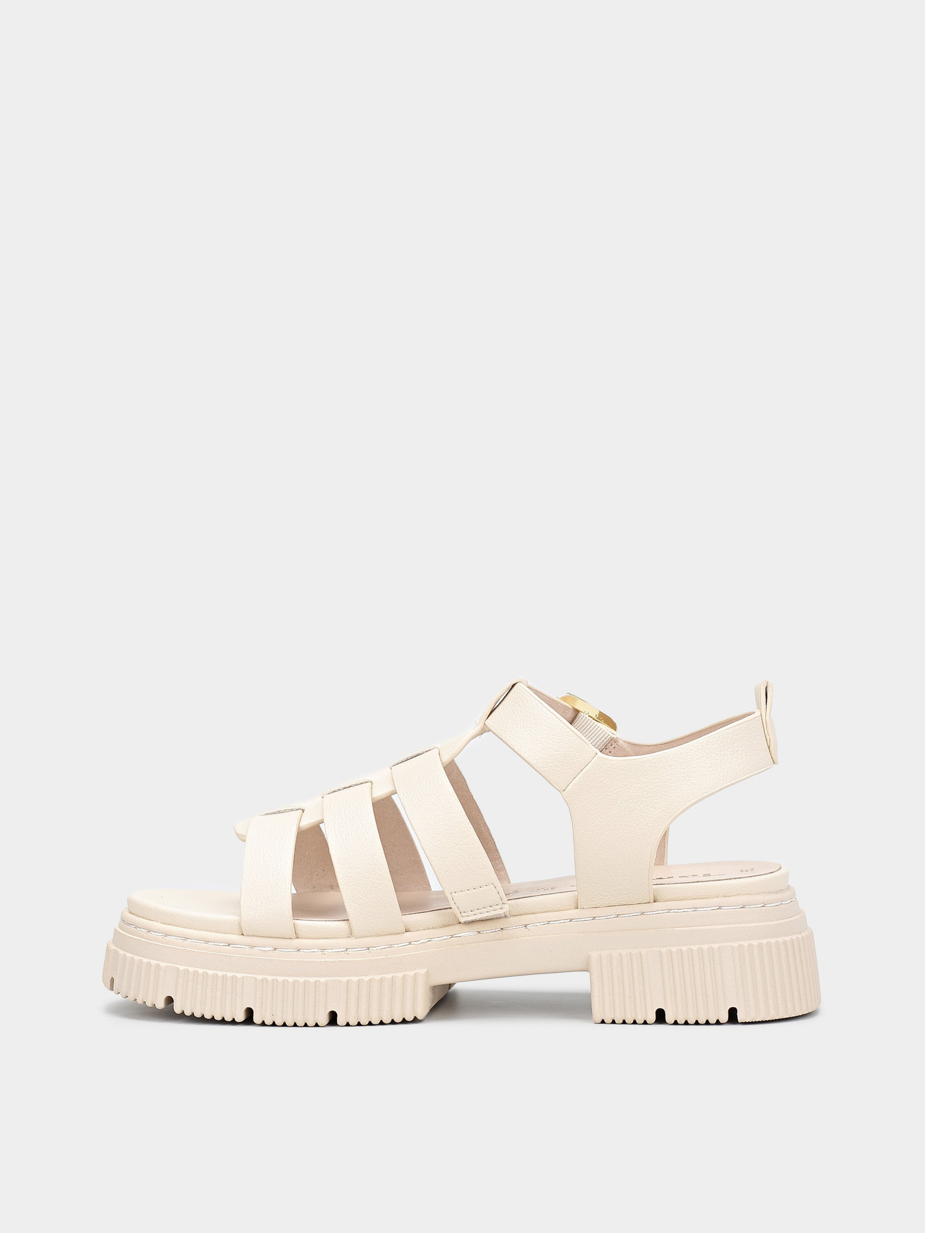 Сандалії Tamaris модель 1-1-28719-20 418 IVORY Фото