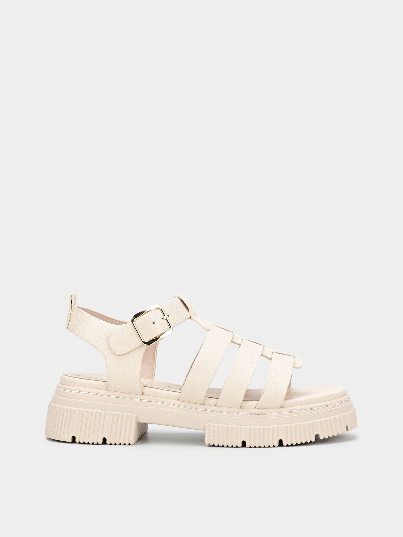 Сандалії Tamaris модель 1-1-28719-20 418 IVORY Фото