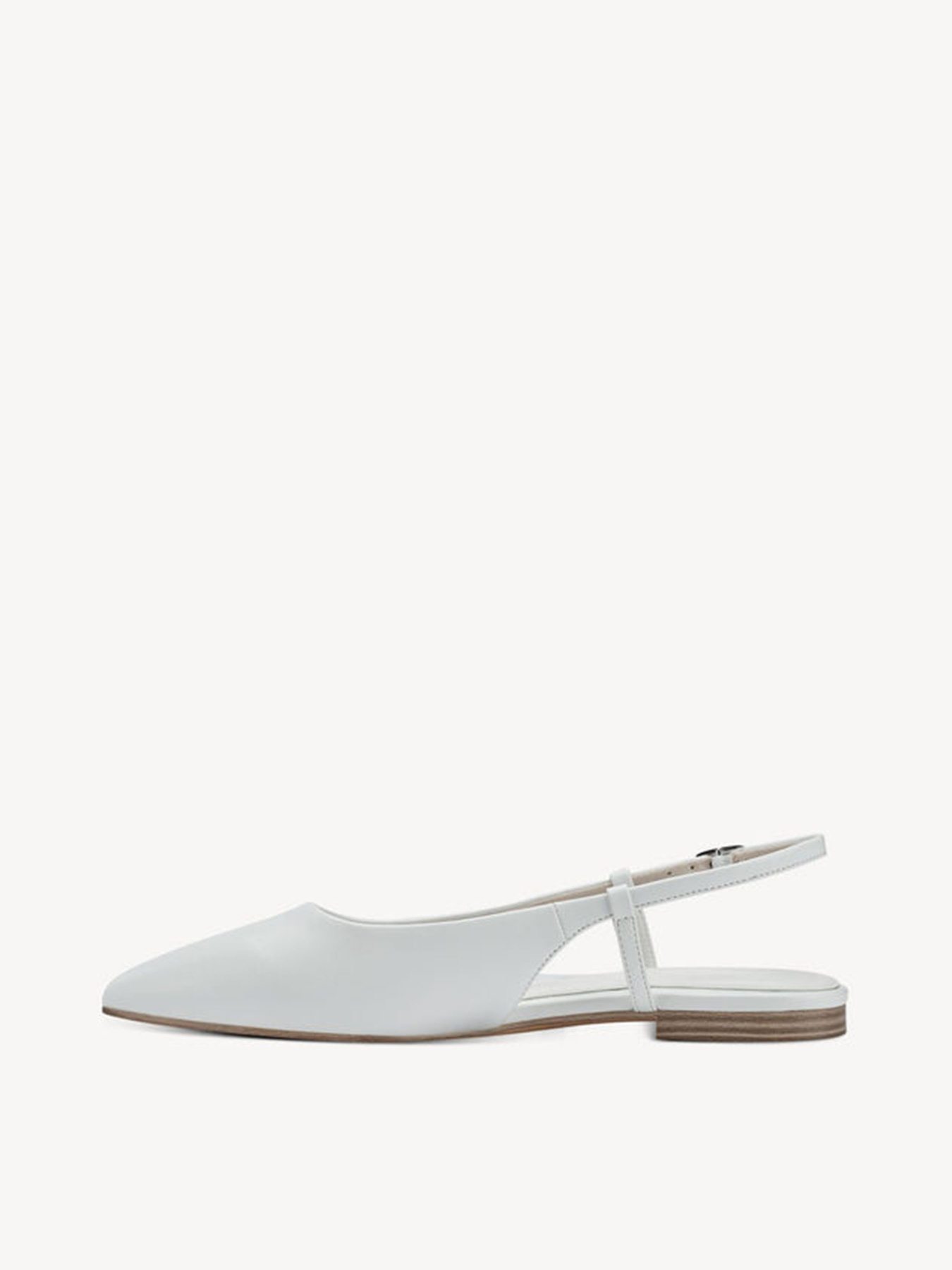 Босоножки Tamaris модель 1-1-29402-20 140 WHITE MATT Фото