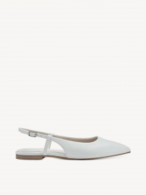 Босоножки Tamaris модель 1-1-29402-20 140 WHITE MATT Фото