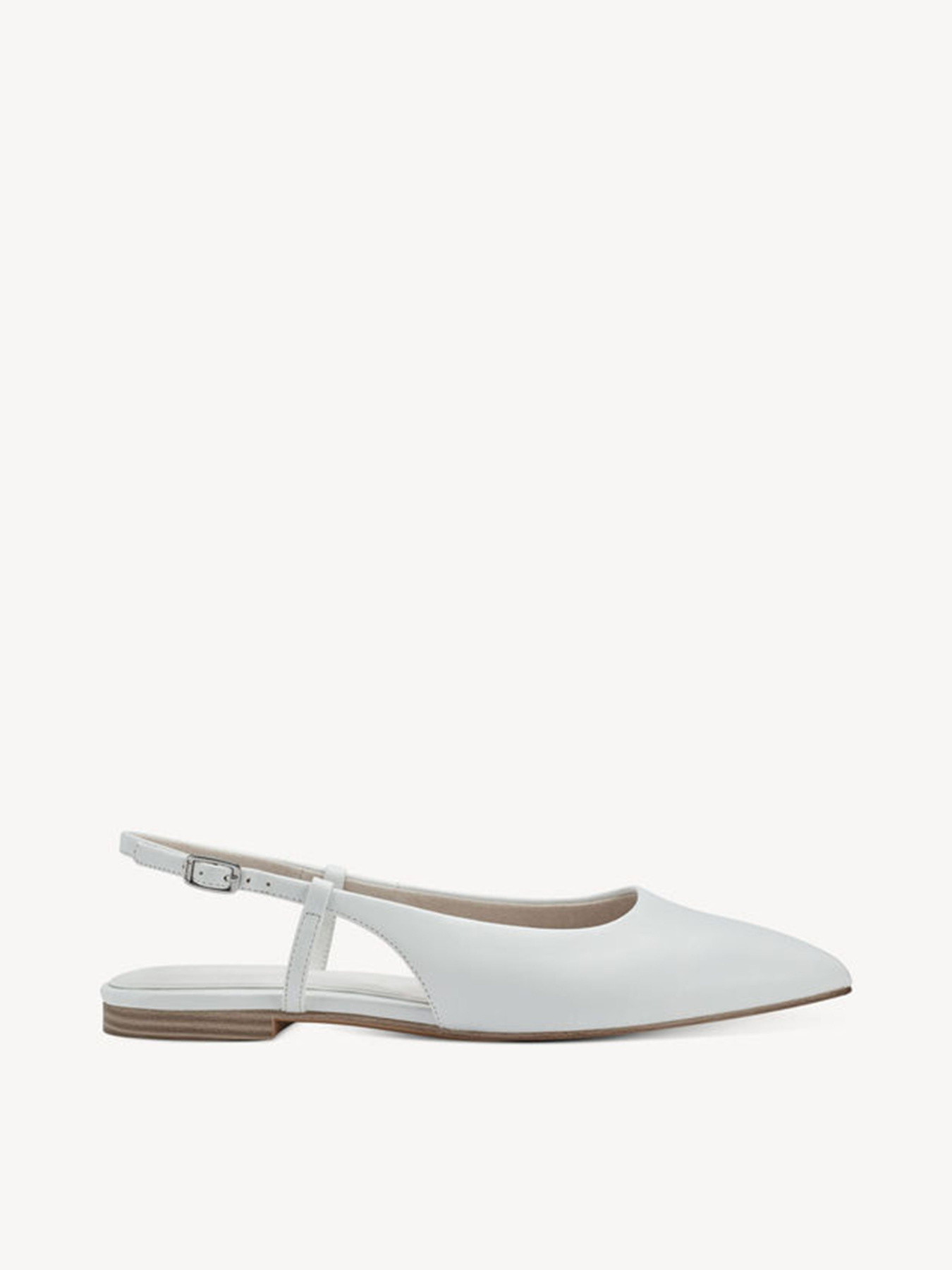 Босоніжки Tamaris модель 1-1-29402-20 140 WHITE MATT Фото