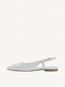 Босоніжки Tamaris модель 1-1-29402-20 140 WHITE MATT Фото
