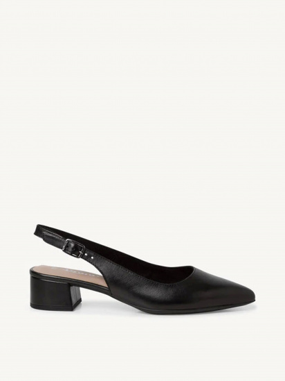 Босоножки Tamaris модель 1-1-29500-20 003 BLACK LEATHER - фото