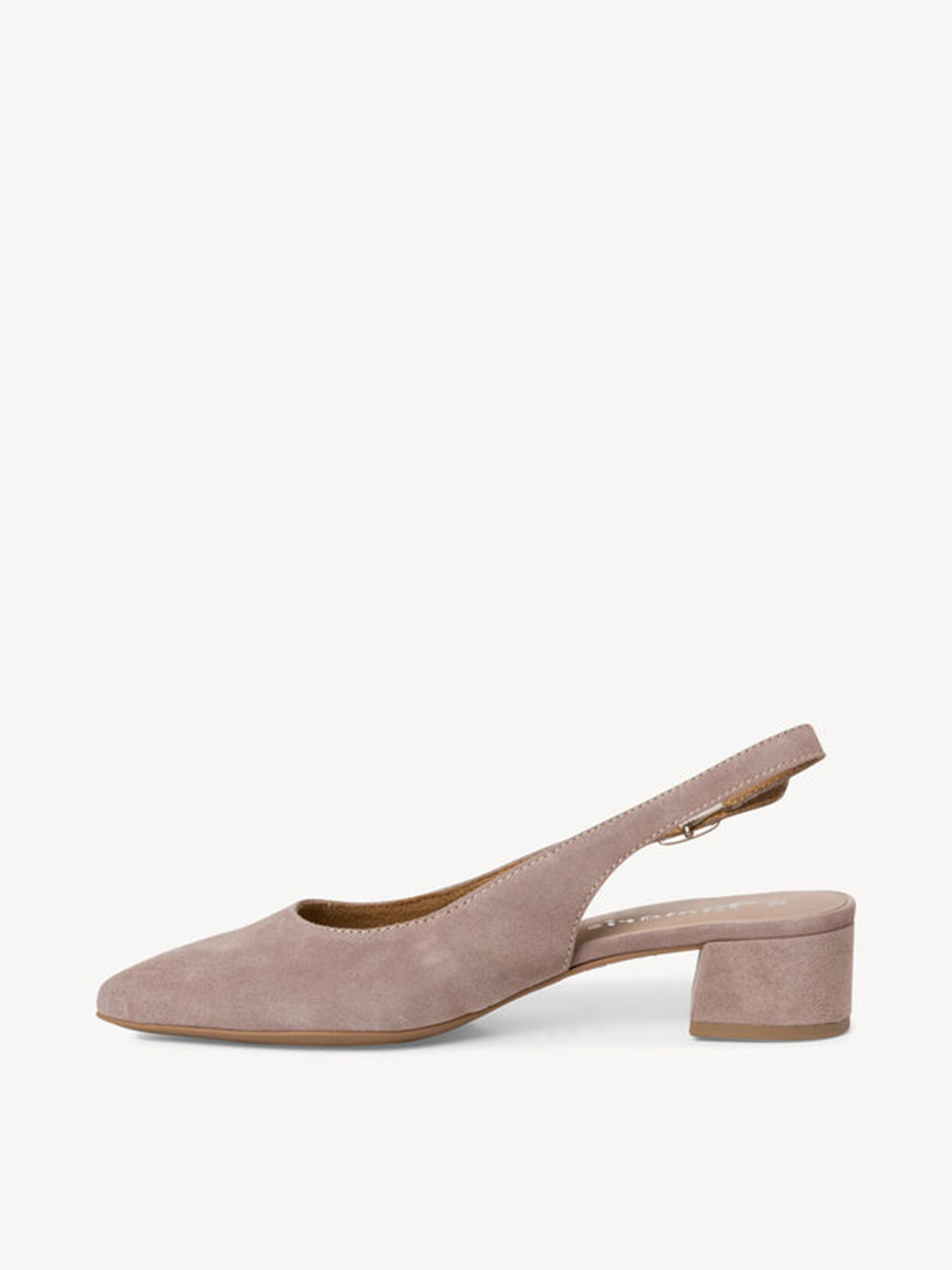 Босоножки Tamaris модель 1-1-29500-20 341 TAUPE Фото