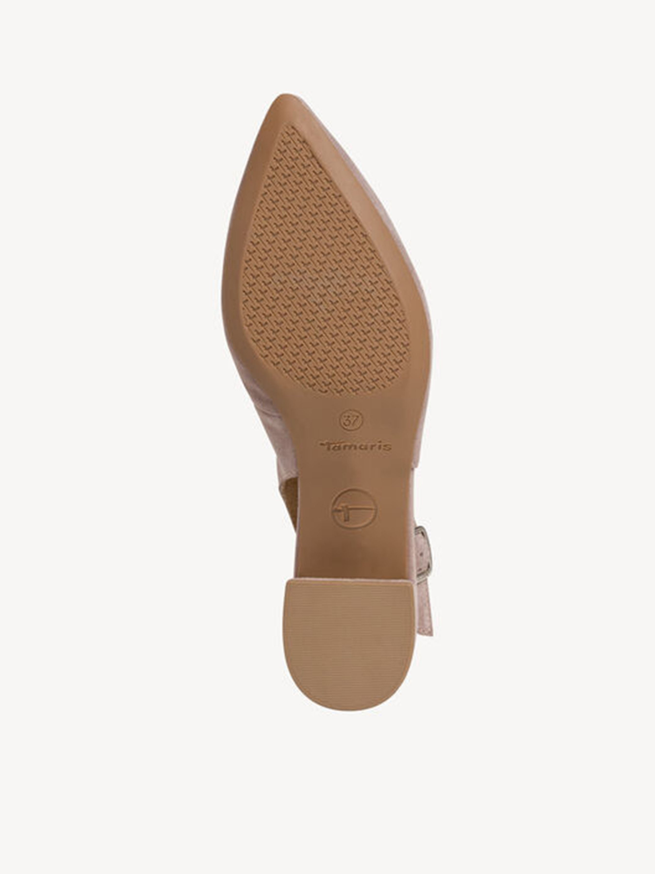 Босоножки Tamaris модель 1-1-29500-20 341 TAUPE Фото