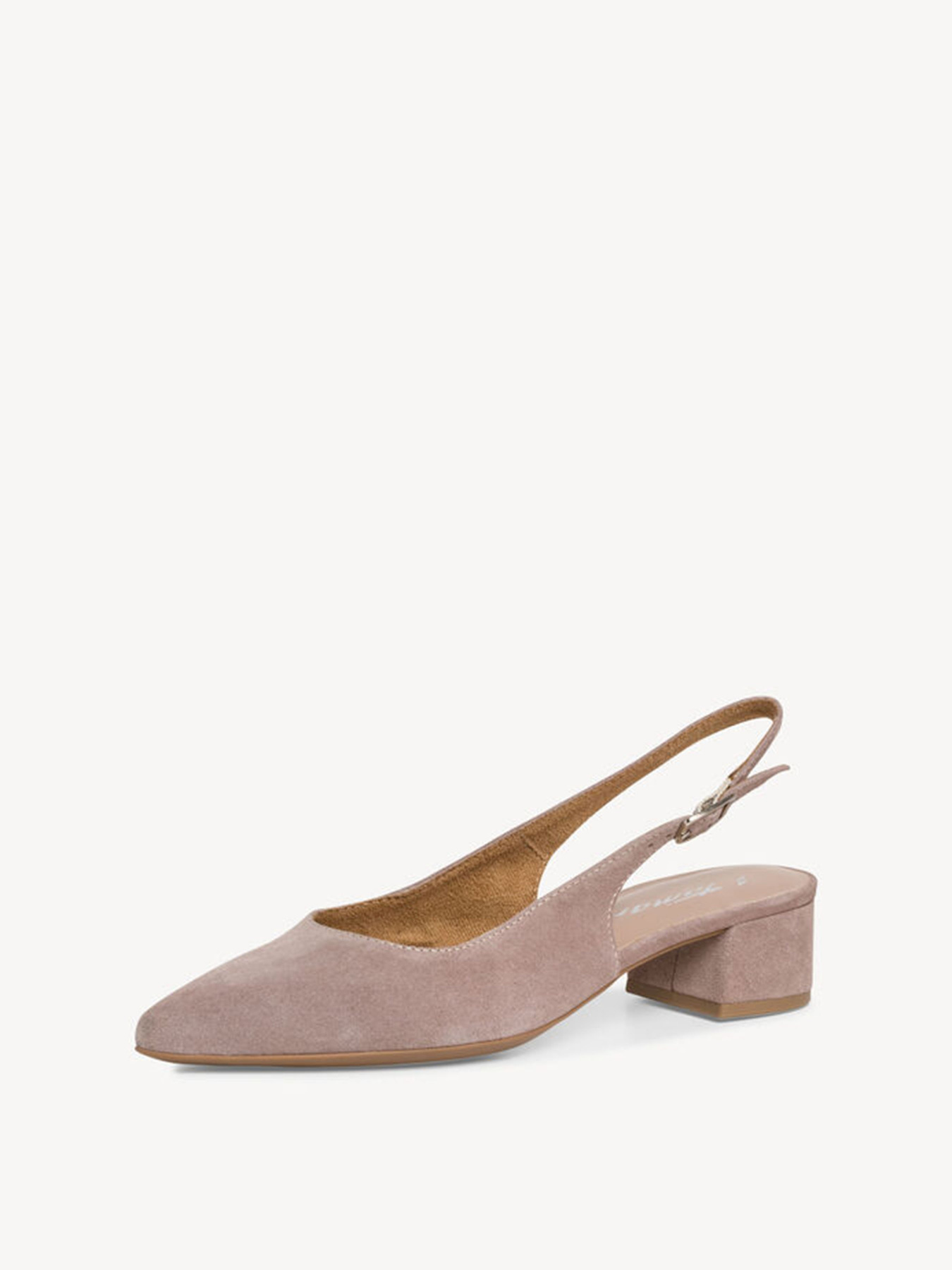 Босоножки Tamaris модель 1-1-29500-20 341 TAUPE Фото