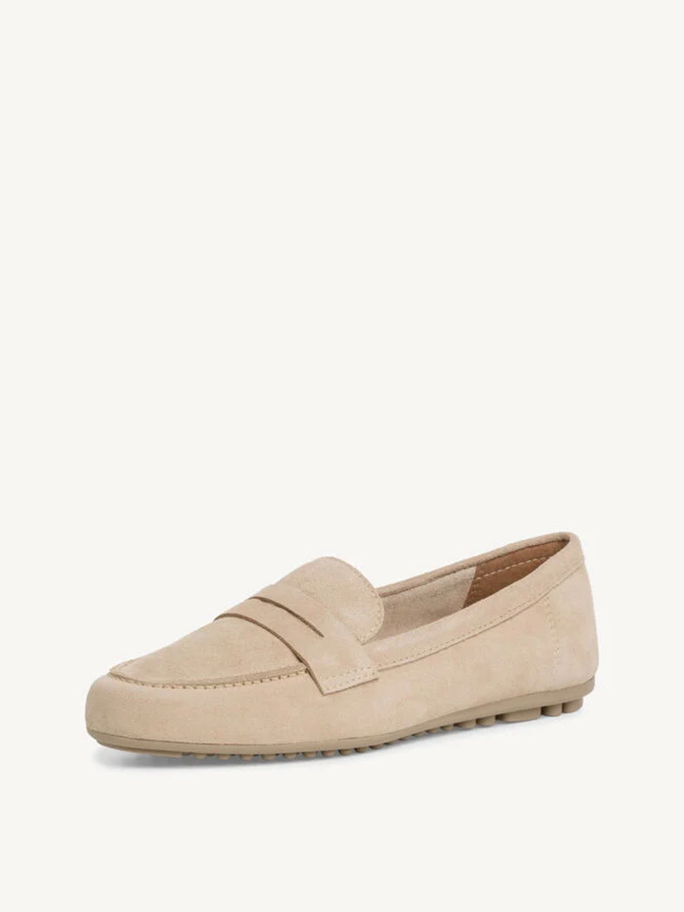 Лоферы Tamaris модель 1-1-24226-30 427 CREAM Фото