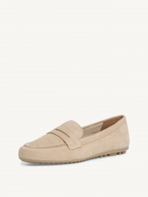 Лоферы Tamaris модель 1-1-24226-30 427 CREAM Фото