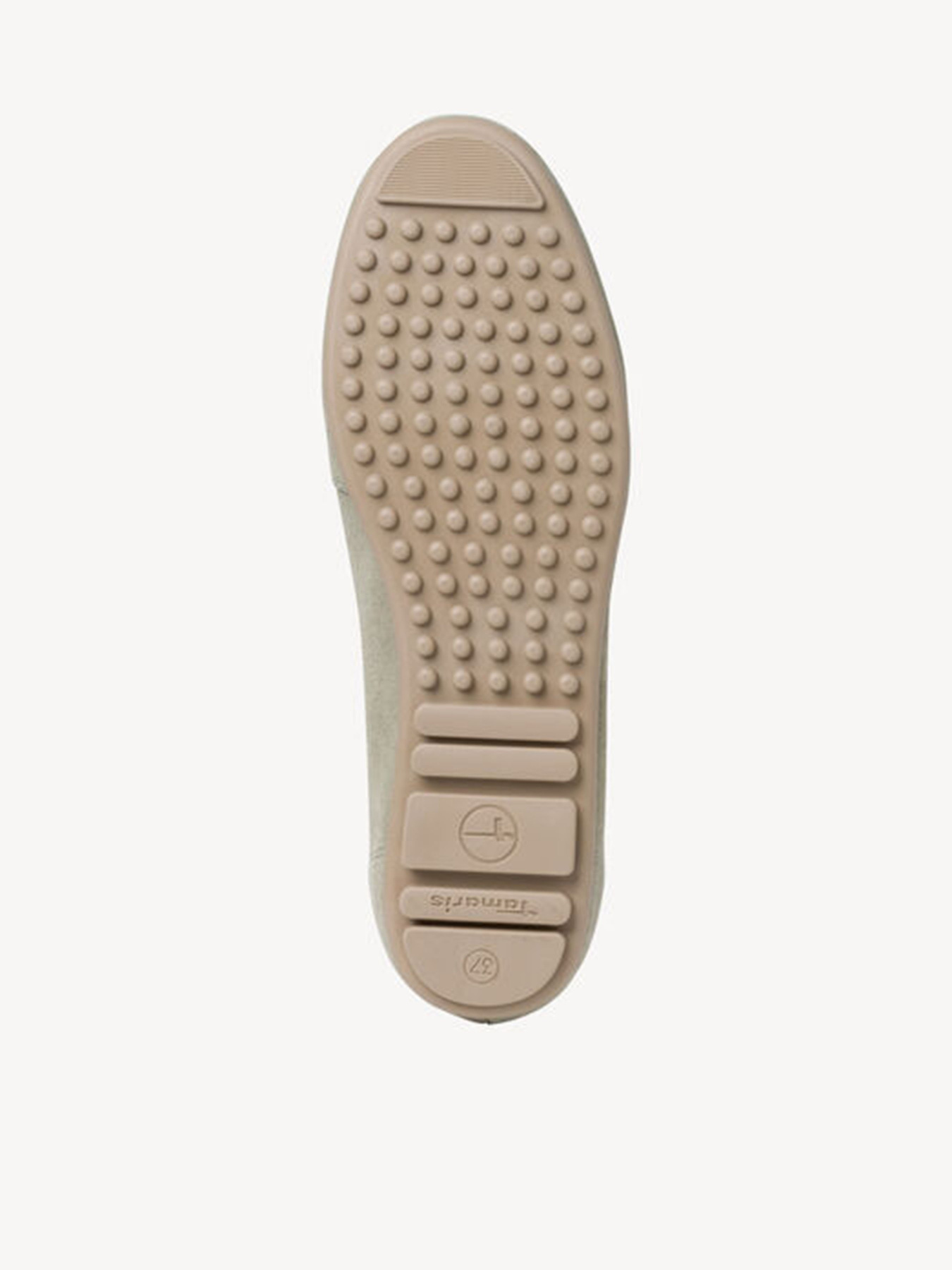 Лоферы Tamaris модель 1-1-24226-30 763 PISTACHIO Фото