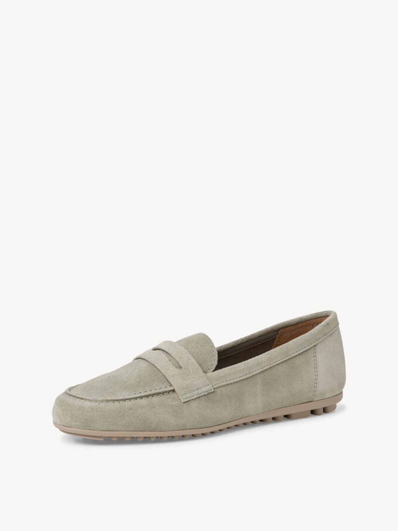 Лоферы Tamaris модель 1-1-24226-30 763 PISTACHIO Фото