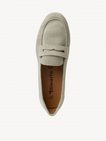 Лоферы Tamaris модель 1-1-24226-30 763 PISTACHIO Фото