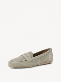 Лоферы Tamaris модель 1-1-24226-30 763 PISTACHIO Фото