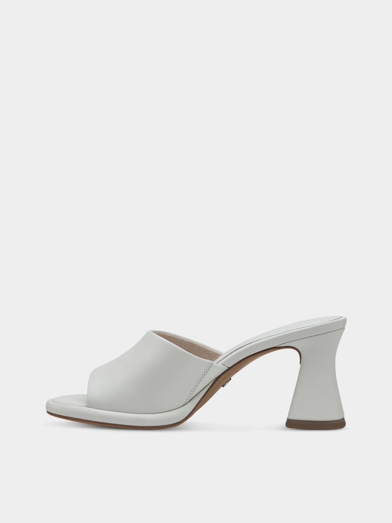 Сабо Tamaris модель 1-1-27249-30 100 WHITE Фото