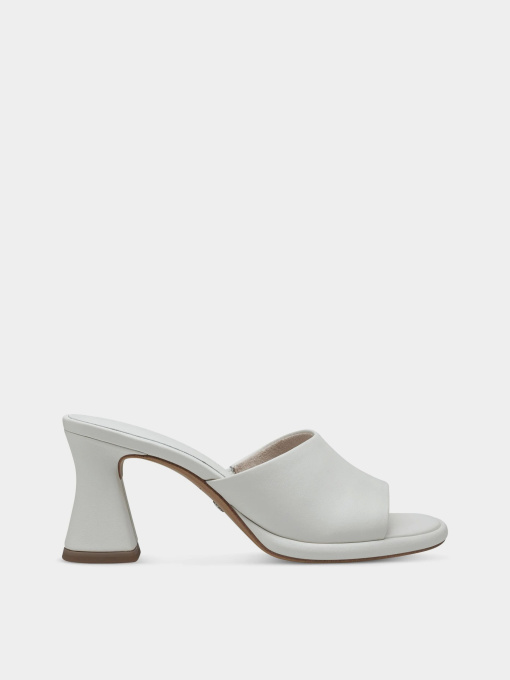 Сабо Tamaris модель 1-1-27249-30 100 WHITE Фото