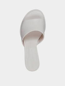 Сабо Tamaris модель 1-1-27249-30 100 WHITE Фото