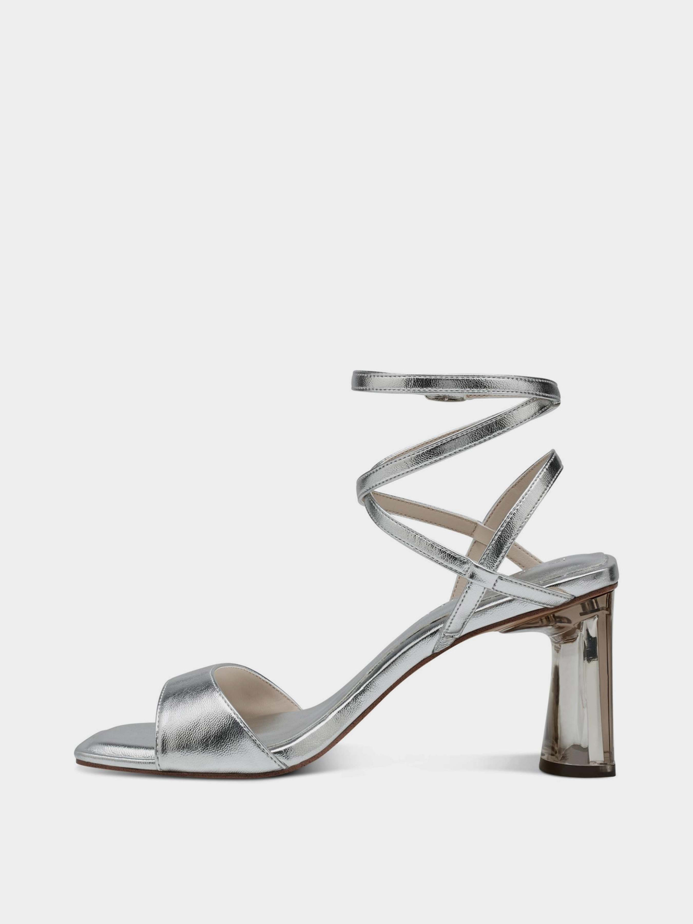 Босоножки Tamaris модель 1-1-28027-30 941 SILVER Фото