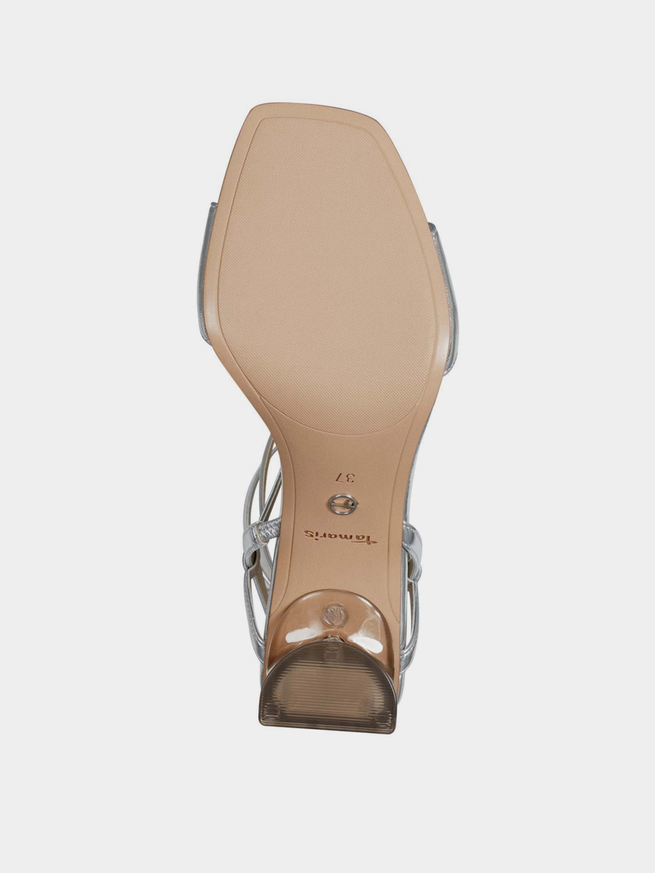 Босоножки Tamaris модель 1-1-28027-30 941 SILVER Фото