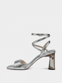 Босоножки Tamaris модель 1-1-28027-30 941 SILVER Фото