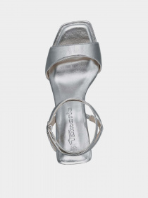 Босоножки Tamaris модель 1-1-28027-30 941 SILVER Фото