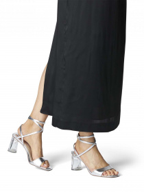 Босоножки Tamaris модель 1-1-28027-30 941 SILVER Фото