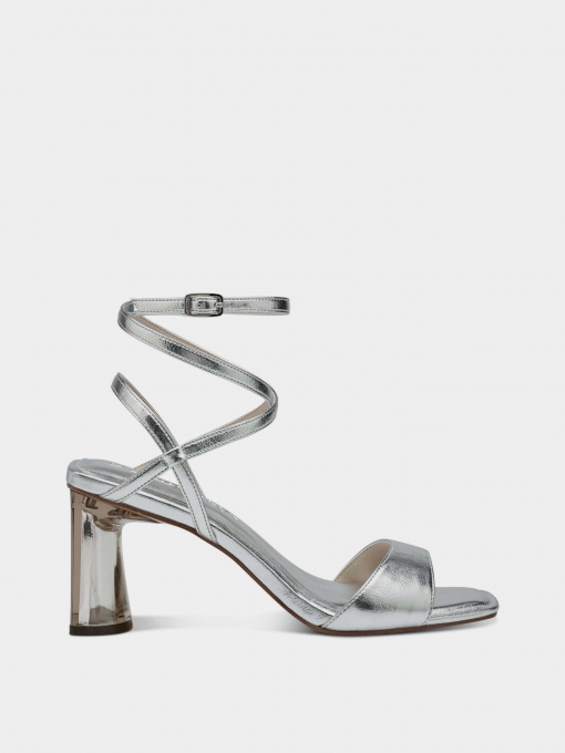 Босоніжки Tamaris модель 1-1-28027-30 941 SILVER Фото