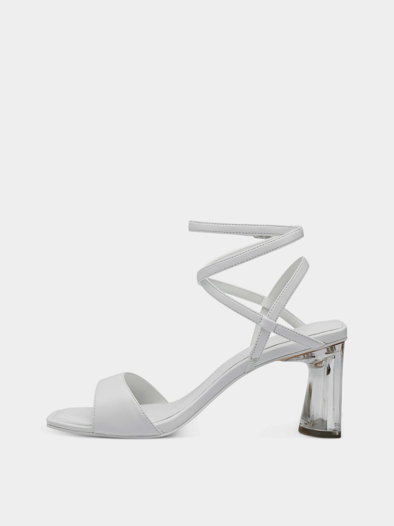 Босоножки Tamaris модель 1-1-28027-30 100 WHITE Фото