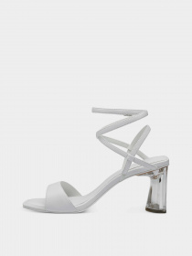 Босоножки Tamaris модель 1-1-28027-30 100 WHITE Фото