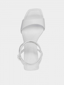 Босоножки Tamaris модель 1-1-28027-30 100 WHITE Фото