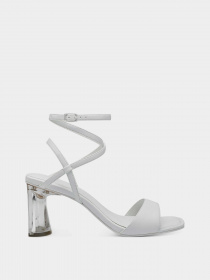 Босоніжки Tamaris модель 1-1-28027-30 100 WHITE Фото