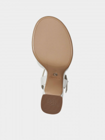 Босоніжки Tamaris модель 1-1-28031-30 123 WHITE PATENT Босоніжки Tamaris модель 1-1-28031-30 123 WHITE PATENT Фото