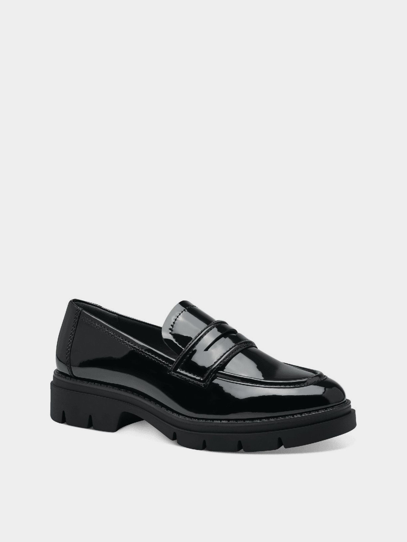 Лоферы Tamaris модель 1-1-24313-41-018 Фото