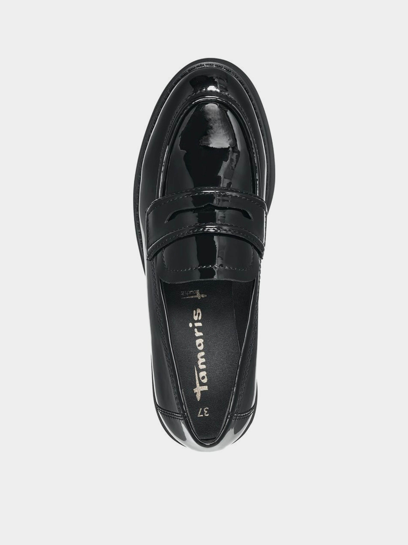 Лоферы Tamaris модель 1-1-24313-41-018 Фото