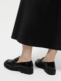 Лоферы Tamaris модель 1-1-24313-41-018 Фото