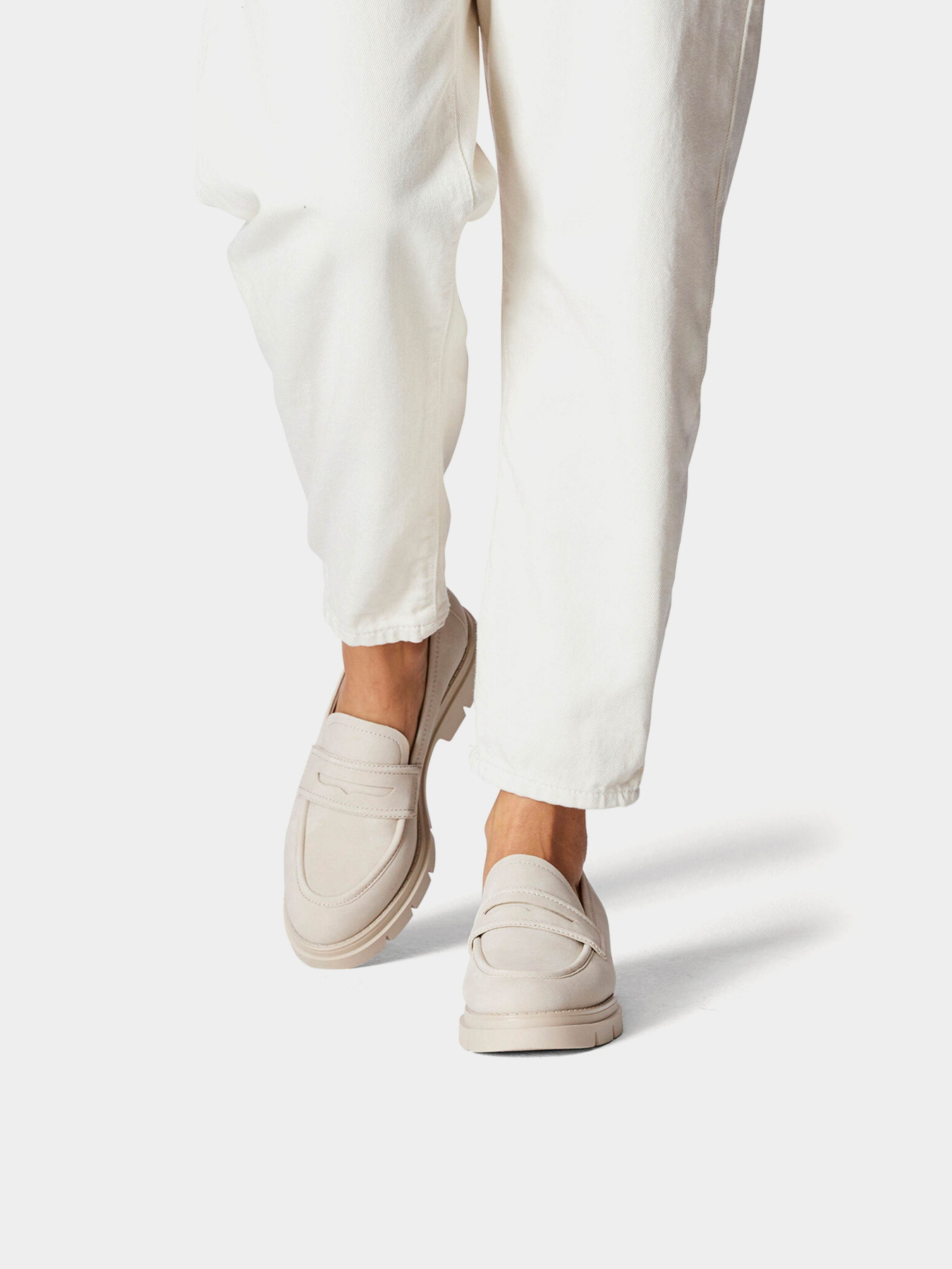 Лоферы Tamaris модель 1-1-24313-41-425 Фото