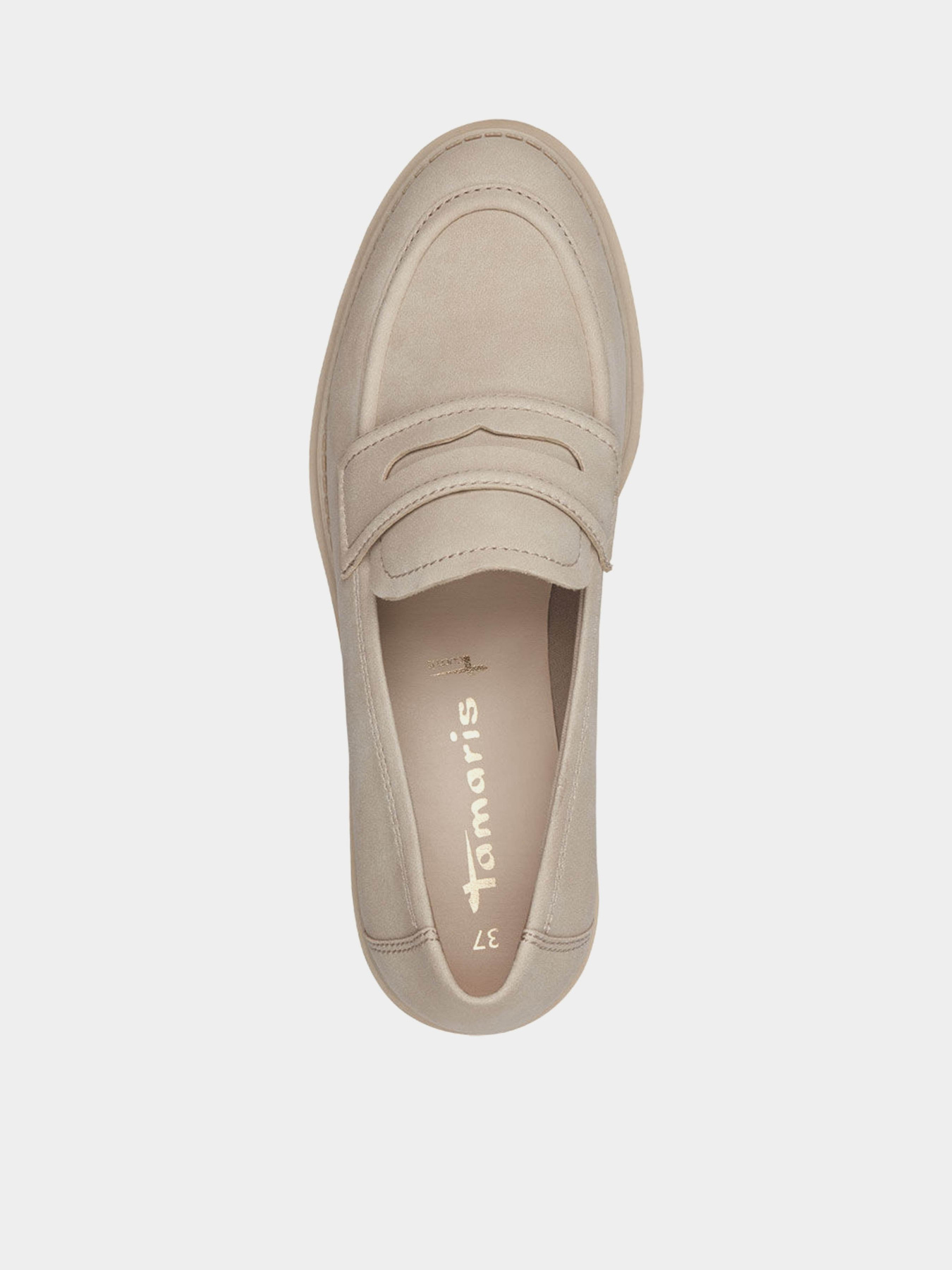 Лоферы Tamaris модель 1-1-24313-41-425 Фото