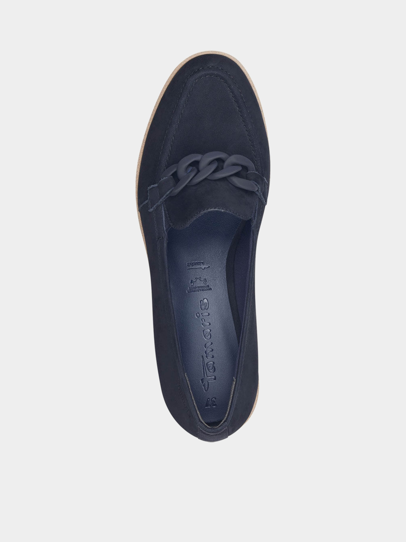 Лоферы Tamaris модель 1-1-24201-41-805 Фото