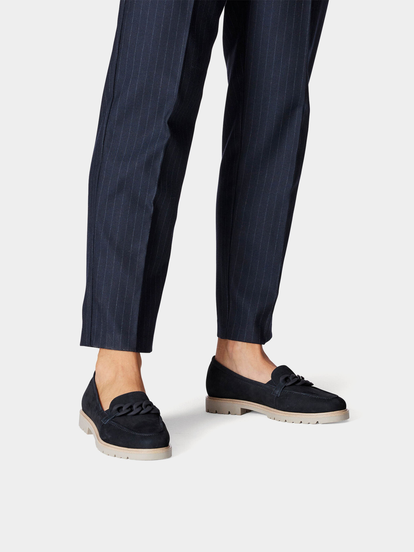 Лоферы Tamaris модель 1-1-24201-41-805 Фото