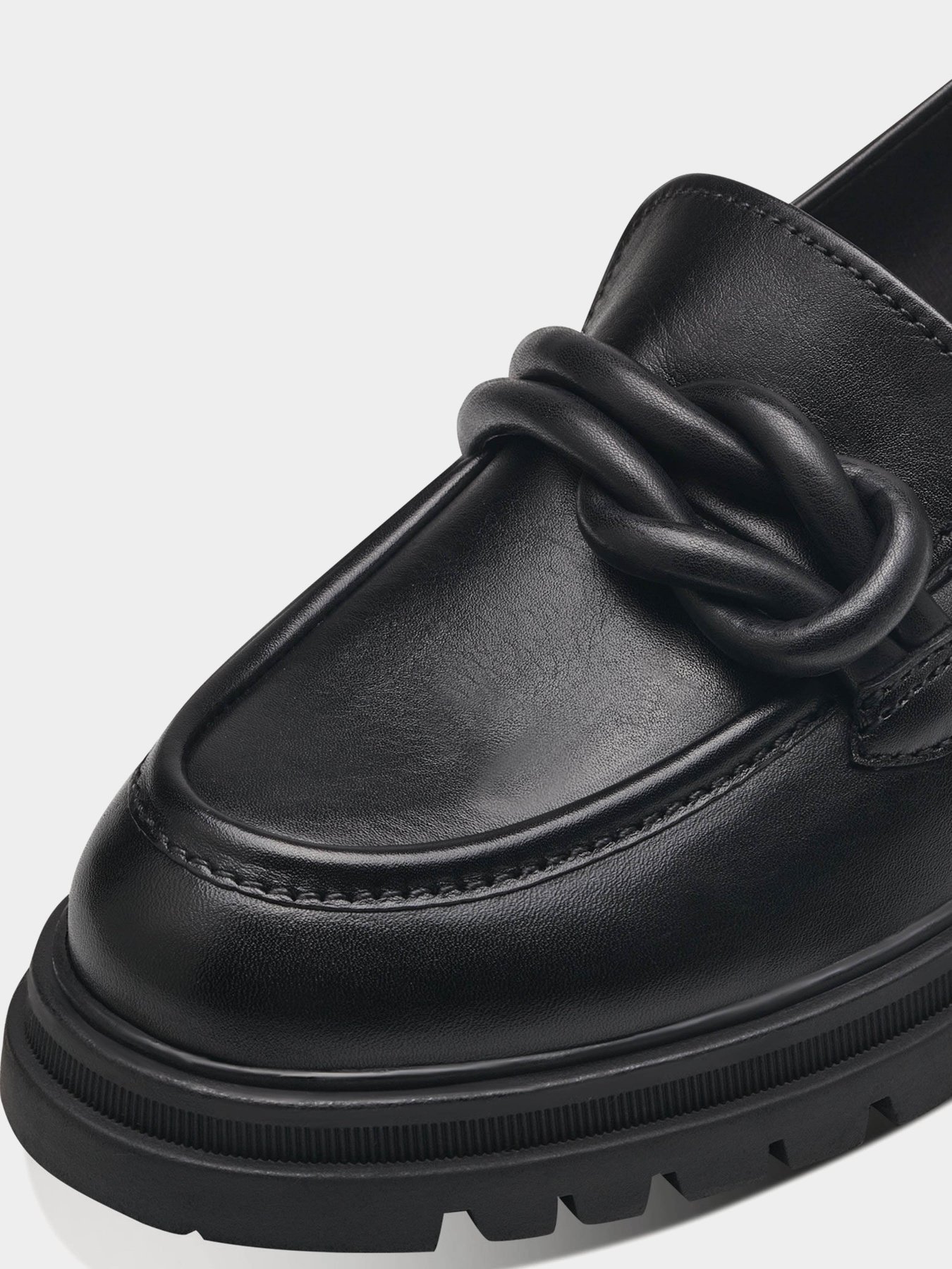 Лоферы Tamaris модель 1-1-24310-41-003 Фото