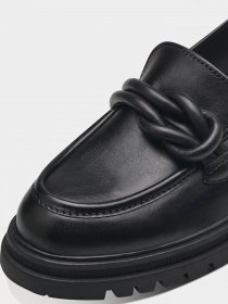 Лоферы Tamaris модель 1-1-24310-41-003 Фото