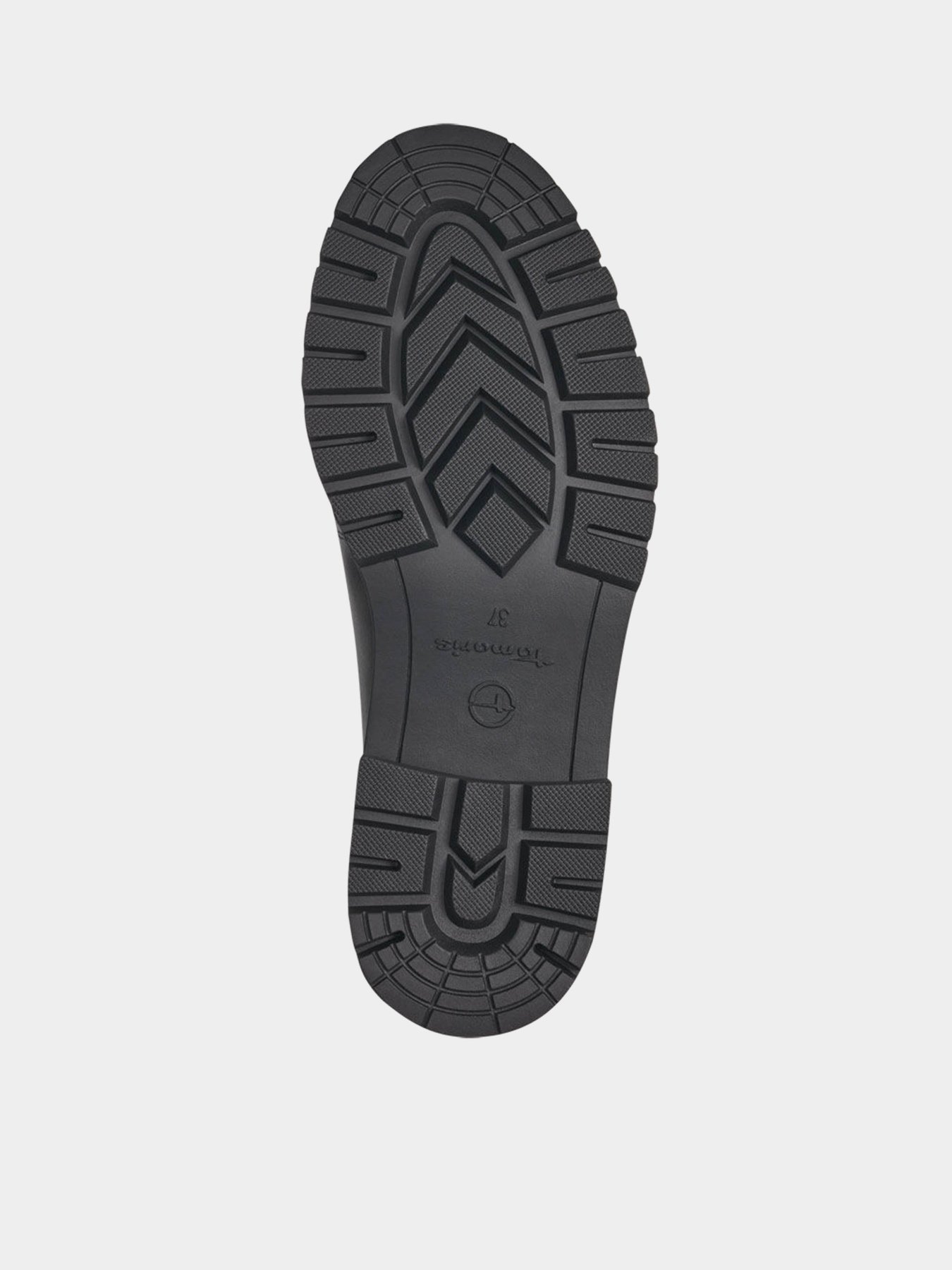 Лоферы Tamaris модель 1-1-24310-41-003 Фото