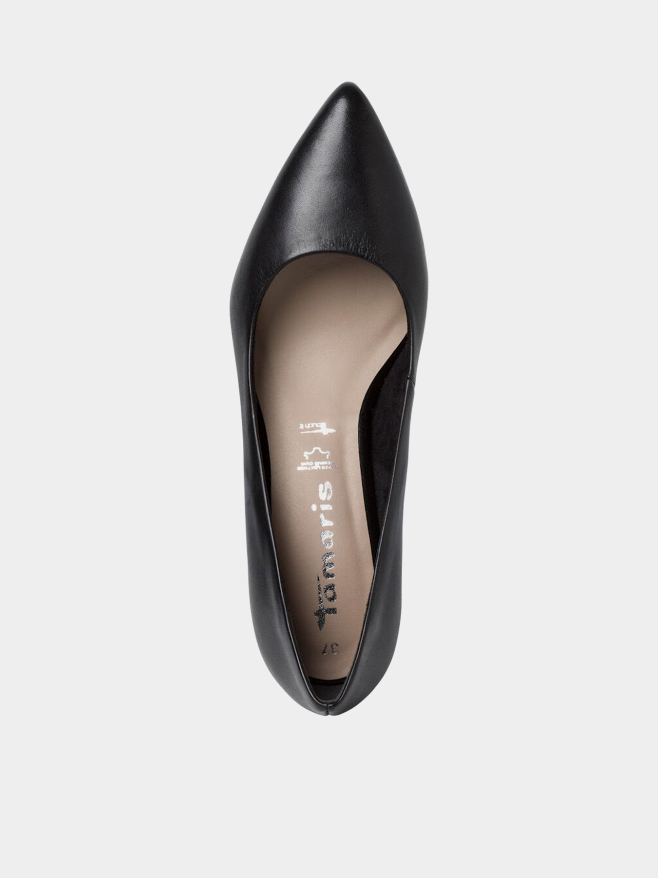 Туфли Tamaris модель 1-1-22435-41-003 Фото