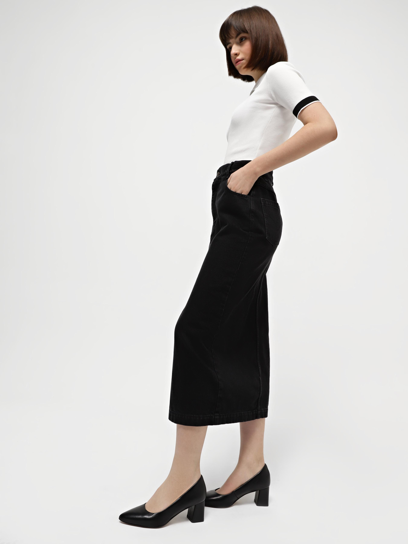 Туфли Tamaris модель 1-1-22435-41-003 Фото