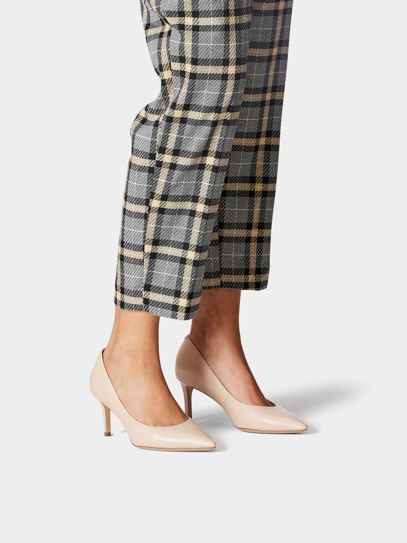 Туфли-лодочки Tamaris модель 1-1-22415-41-251 Фото