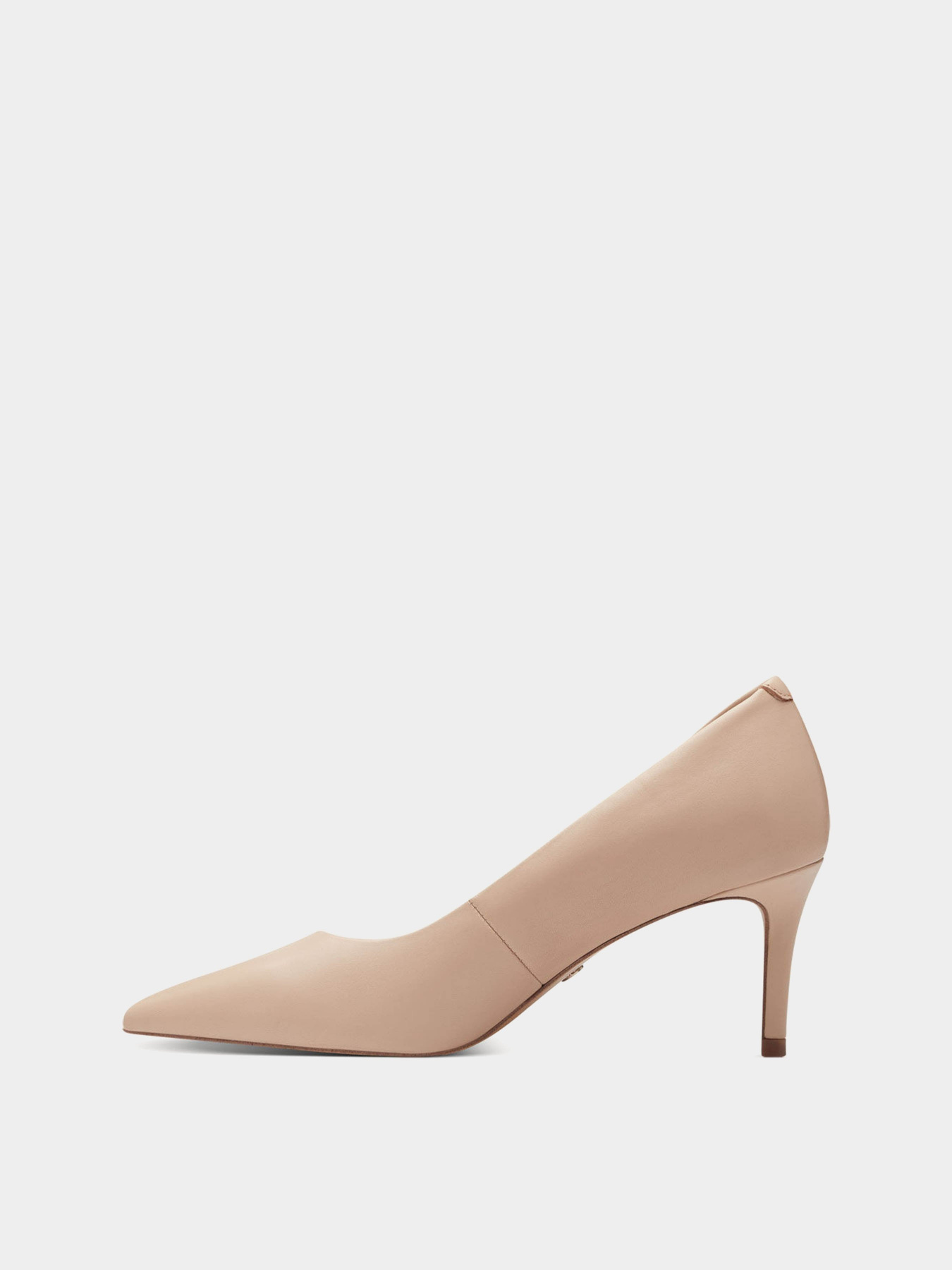 Туфли на каблуках Tamaris модель 1-1-22415-41-251 Фото