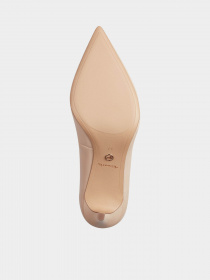 Туфли на каблуках Tamaris модель 1-1-22415-41-251 Фото