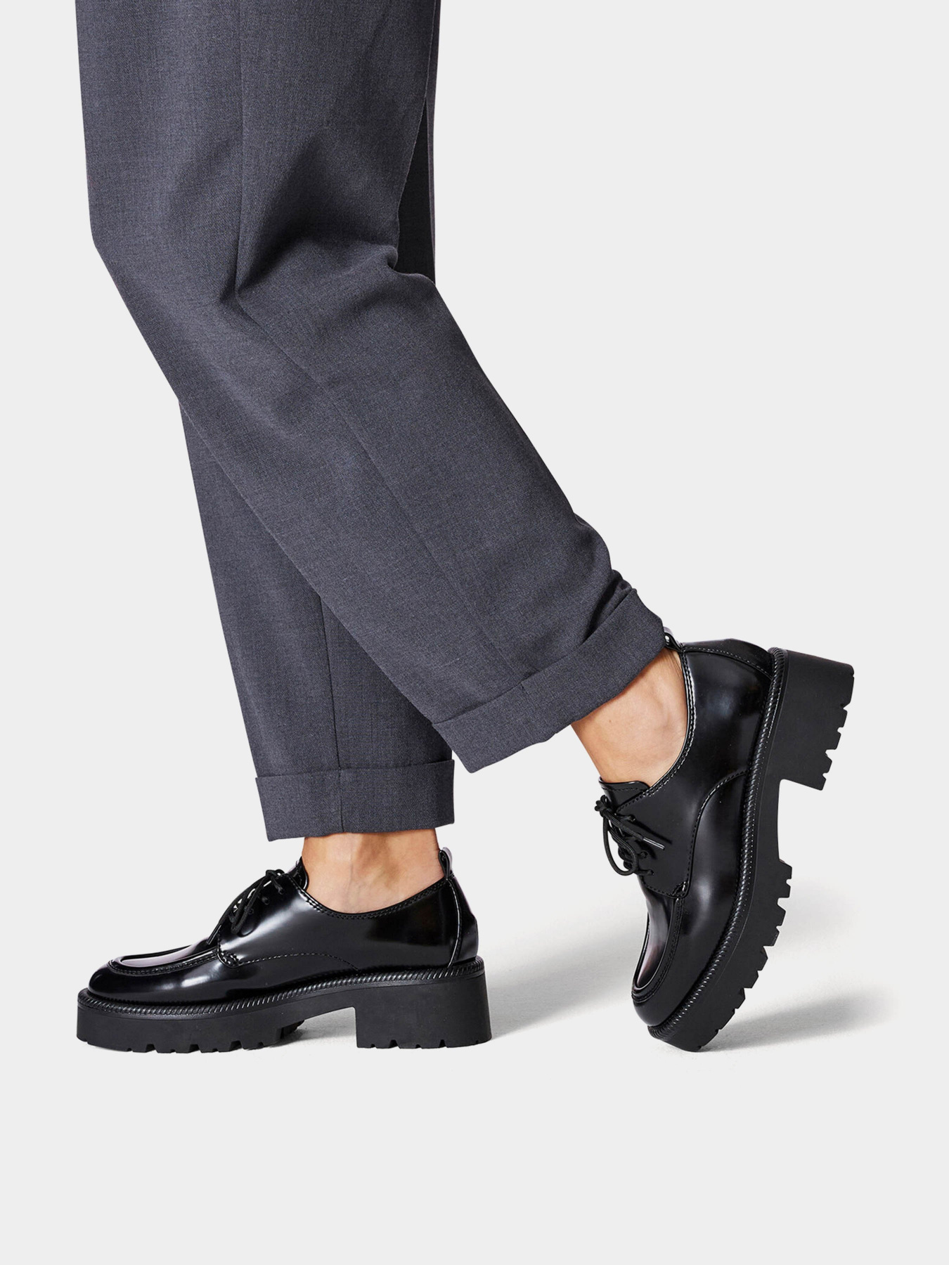 Броги Tamaris модель 1-1-23751-41-001 Фото